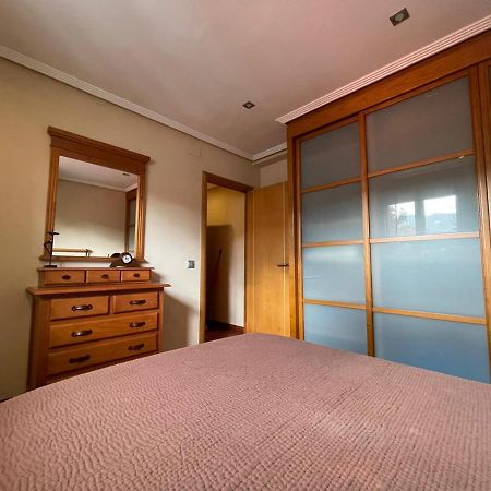 Apartamento Centro De Llanes Apartment Bagian luar foto